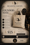 Founder Tote