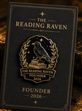 Founder Enamel Pin