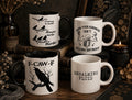 Dead Serious Mug Collection