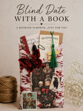 August - Blind Date with a Book