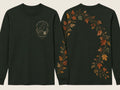 Autumn Reader Long Sleeve